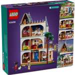 Конструктор LEGO Friends 42638 1311 дет.