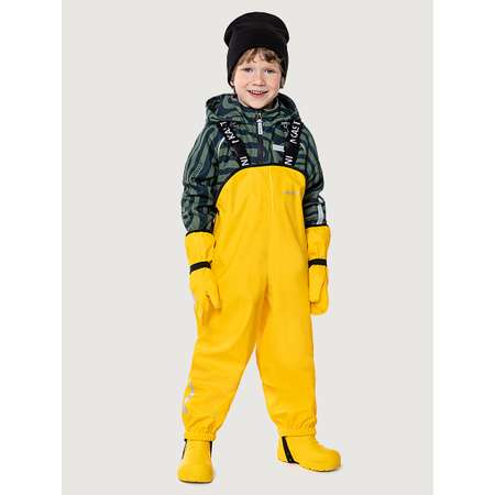 Полукомбинезон NIKASTYLE