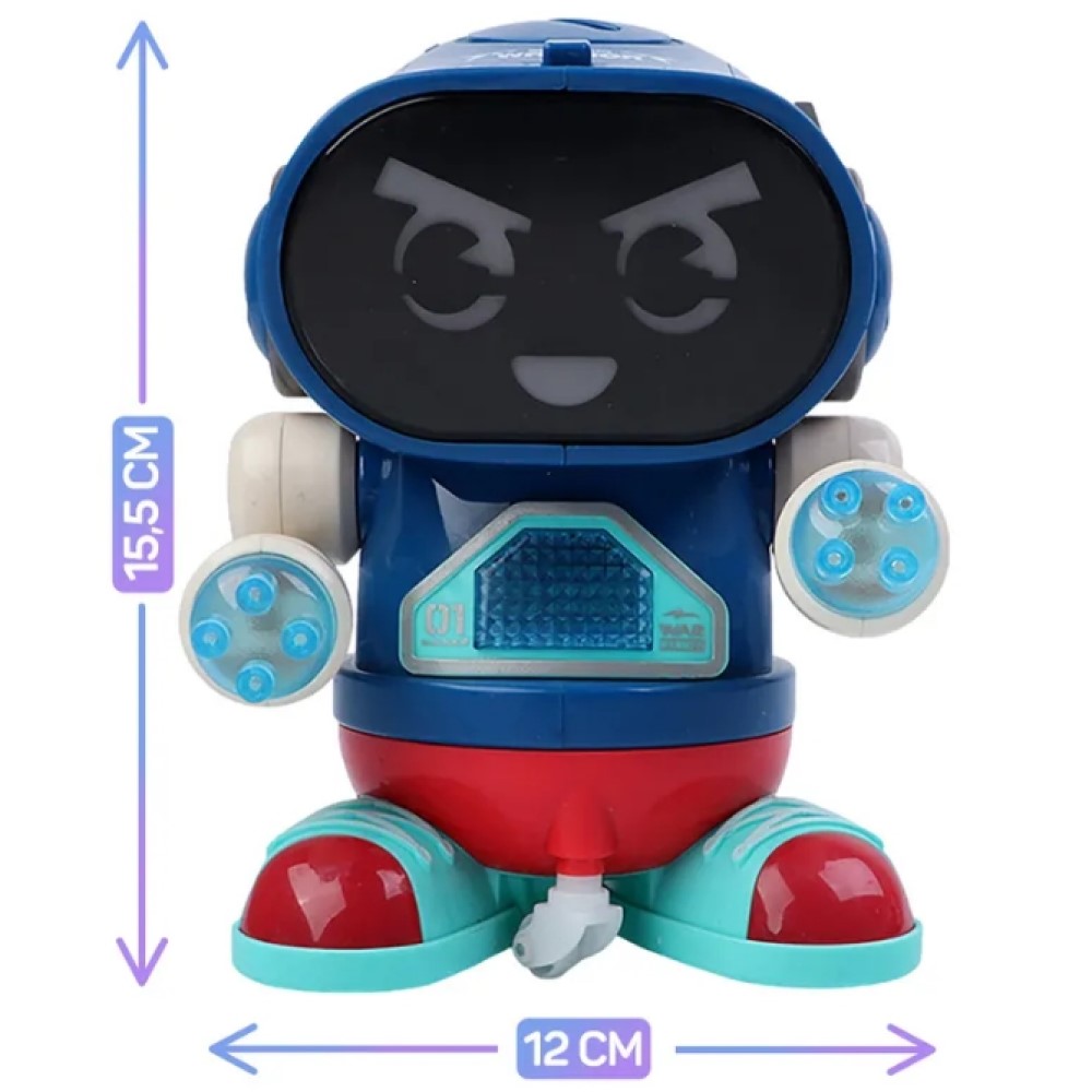 Игровой набор CyberCode - фото 2