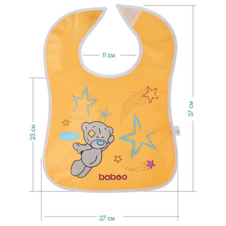 Нагрудник BABOO