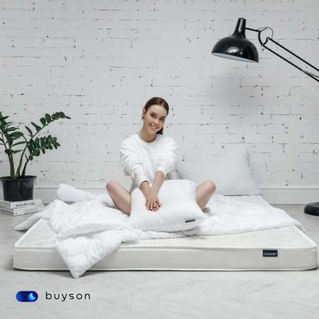 Матрас buyson BuyFirst 200х140