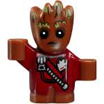 Фигурка LEGO Groot Baby