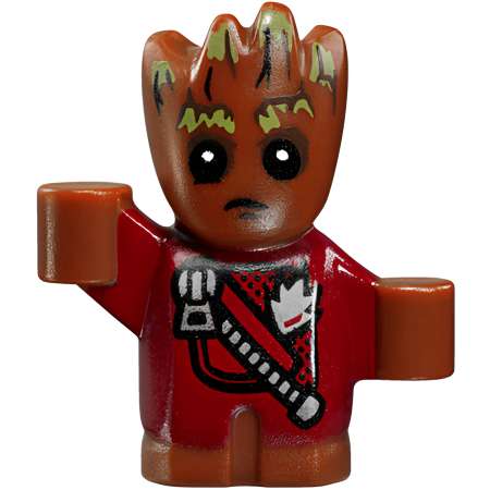 Фигурка LEGO Groot Baby