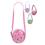 Сумка Наша Игрушка плечевая