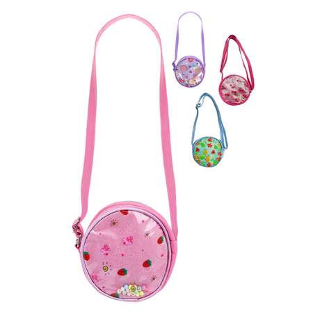 Сумка Наша Игрушка плечевая