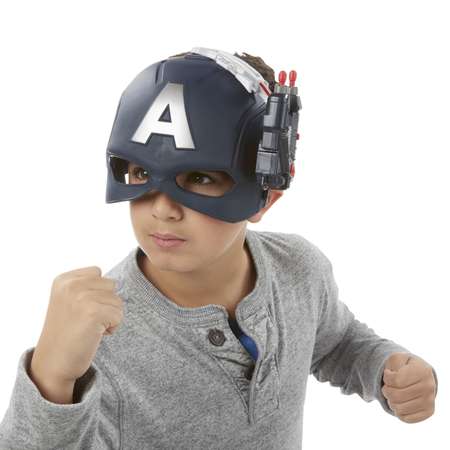 Игровой набор Marvel