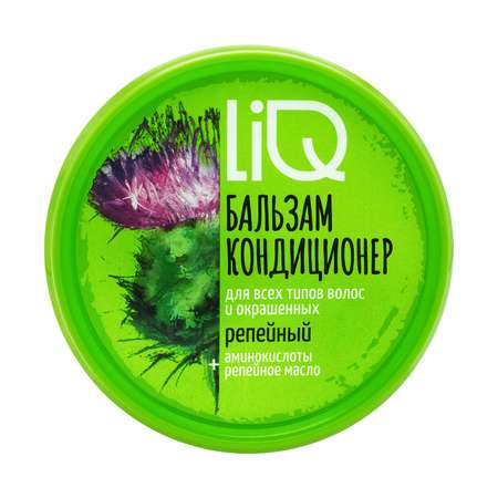 Бальзам Alabino Lab 325 мл 1 шт.