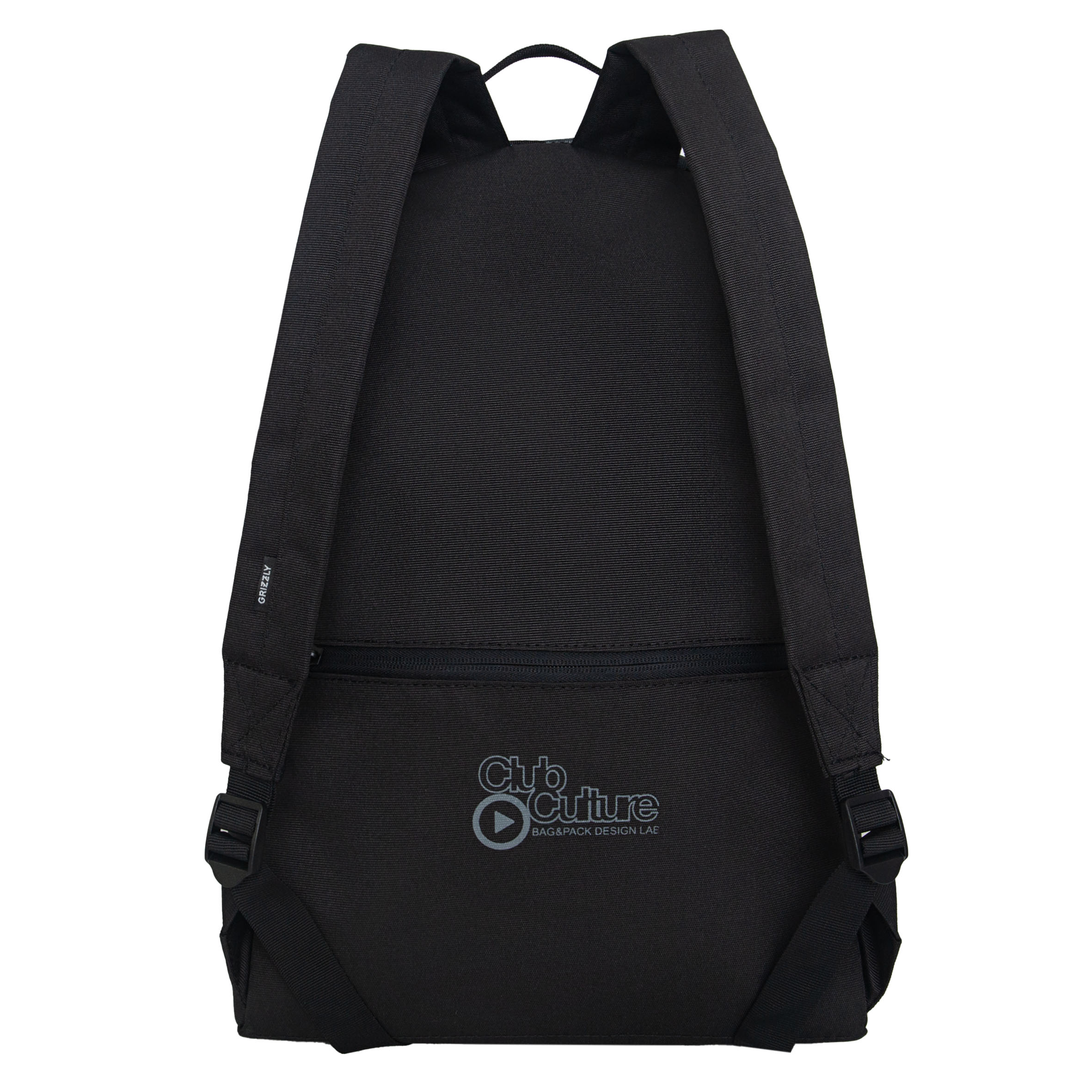 Рюкзак Grizzly мужской - фото 3