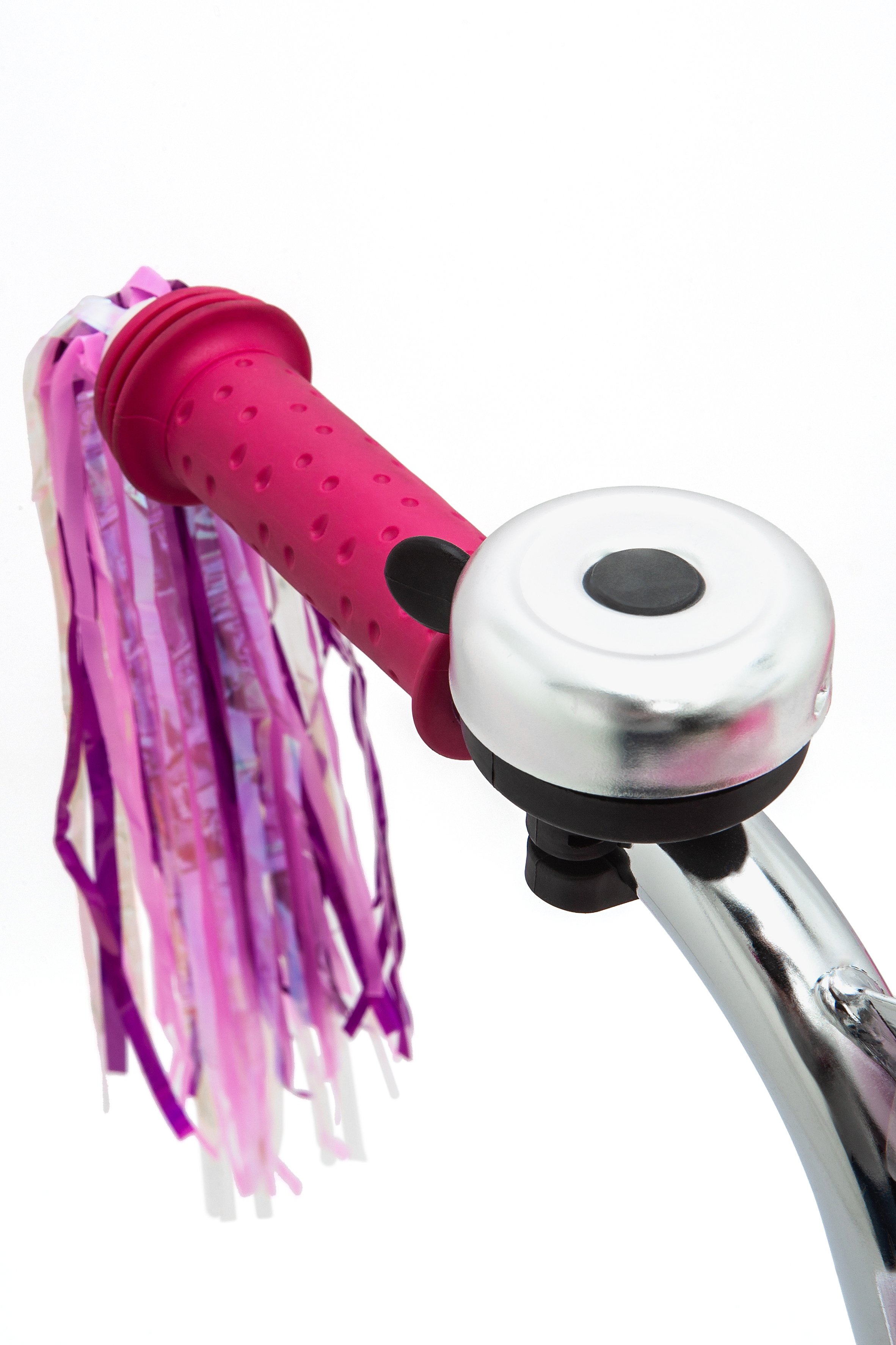 Двухколесный велосипед ZigZag 20 дюймов - фото 15