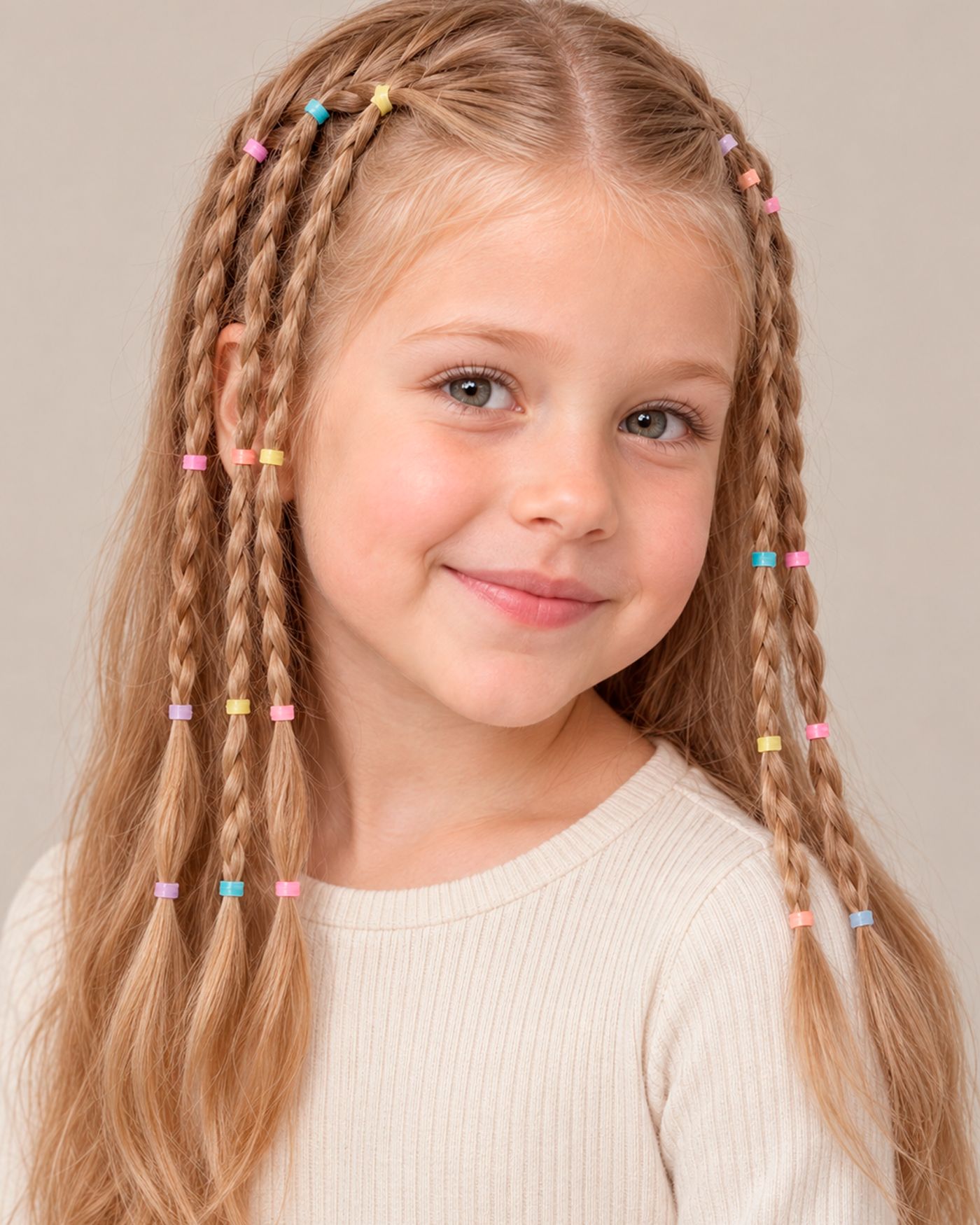 Резинка Demi Star Candy 150 шт. - фото 2