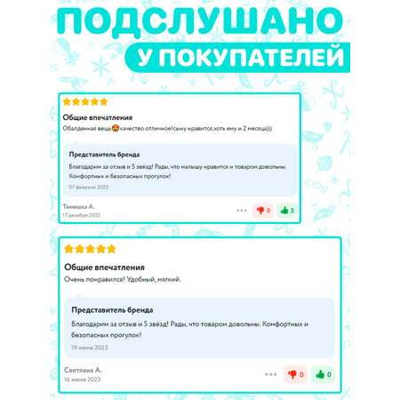 Рюкзак-кенгуру СПОРТБЭБИ для детей синий