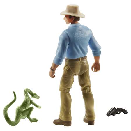 Фигурка Jurassic World
