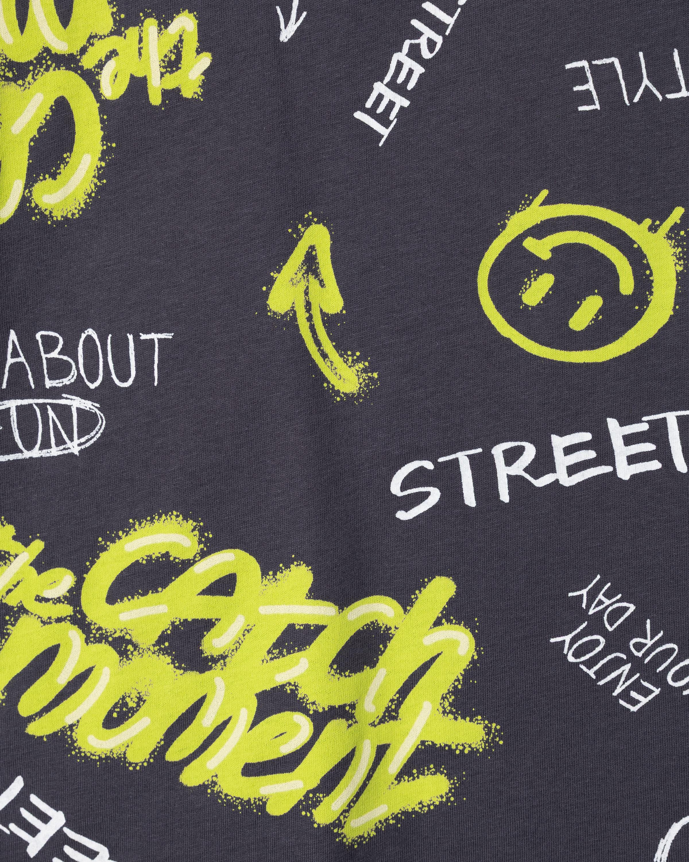 Футболка Futurino PFBAW25110FUtbDG - фото 3