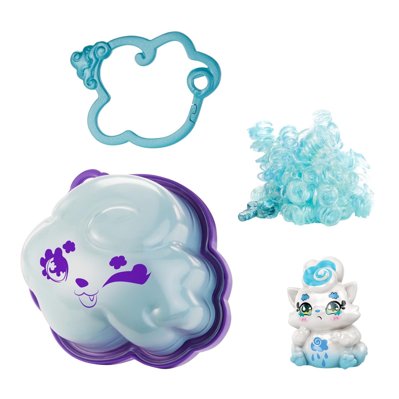 Игровой набор Cloudees в ассортименте - фото 29
