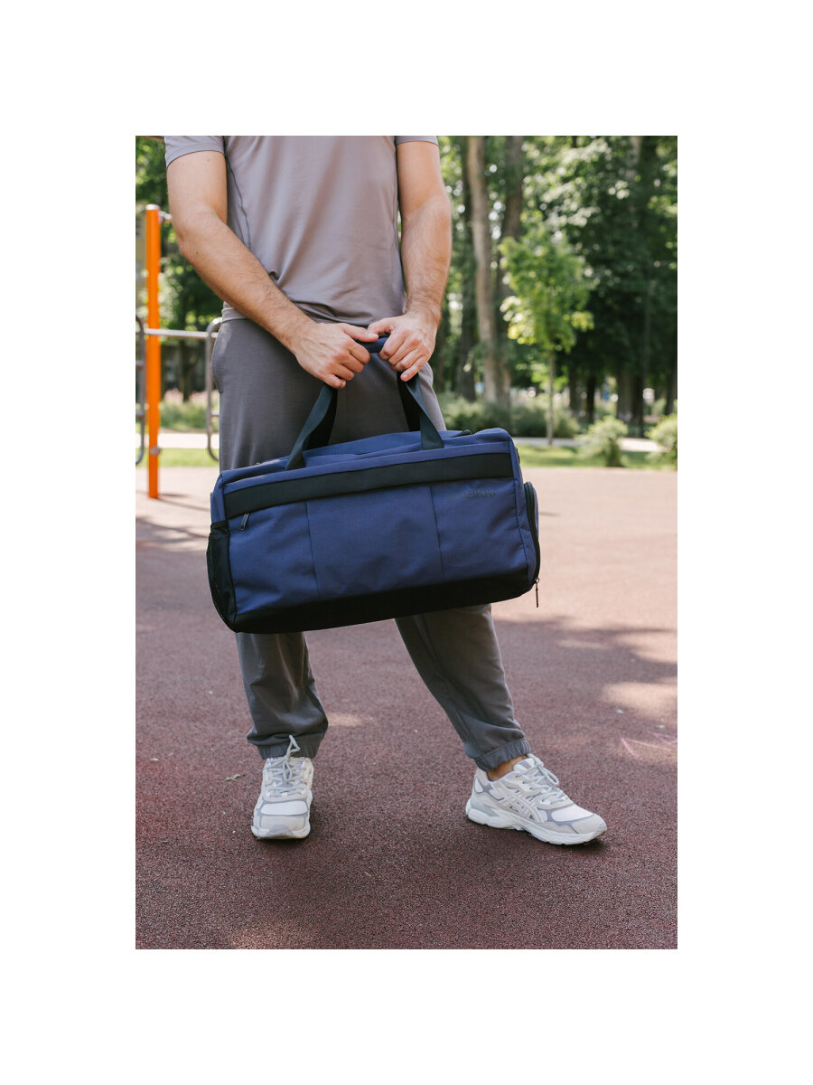 Спортивная сумка HEIKKI - фото 7