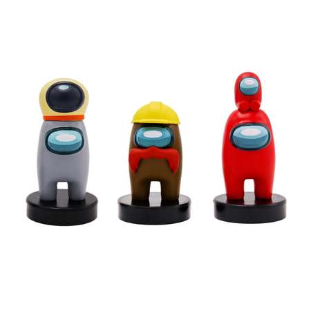 Игровой набор Among Us
