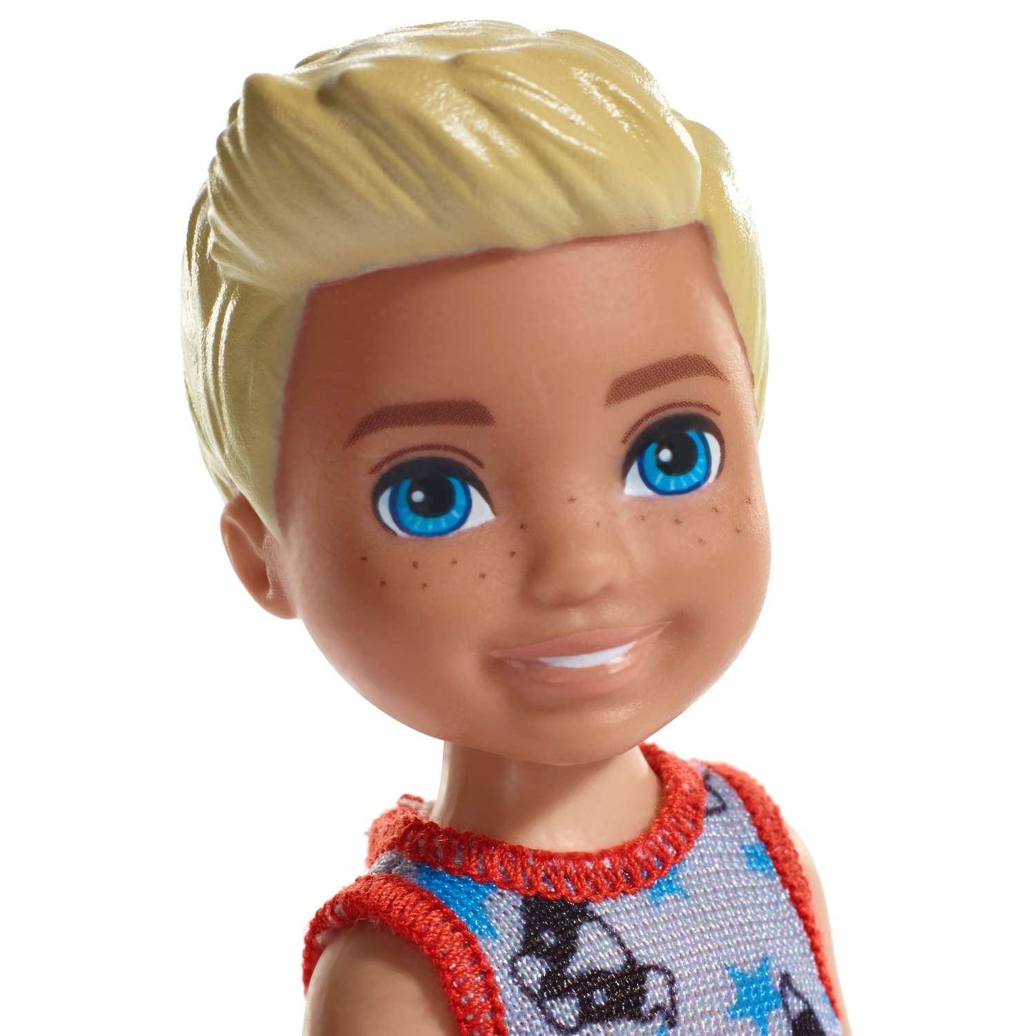 Кукла модельная Barbie DWJ33 - фото 5