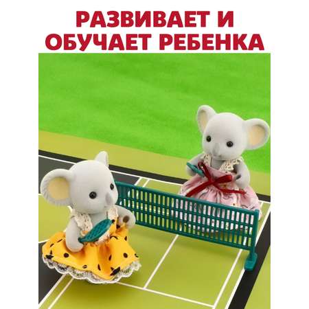 Аксессуар для кукол DDung кукольный интерьер