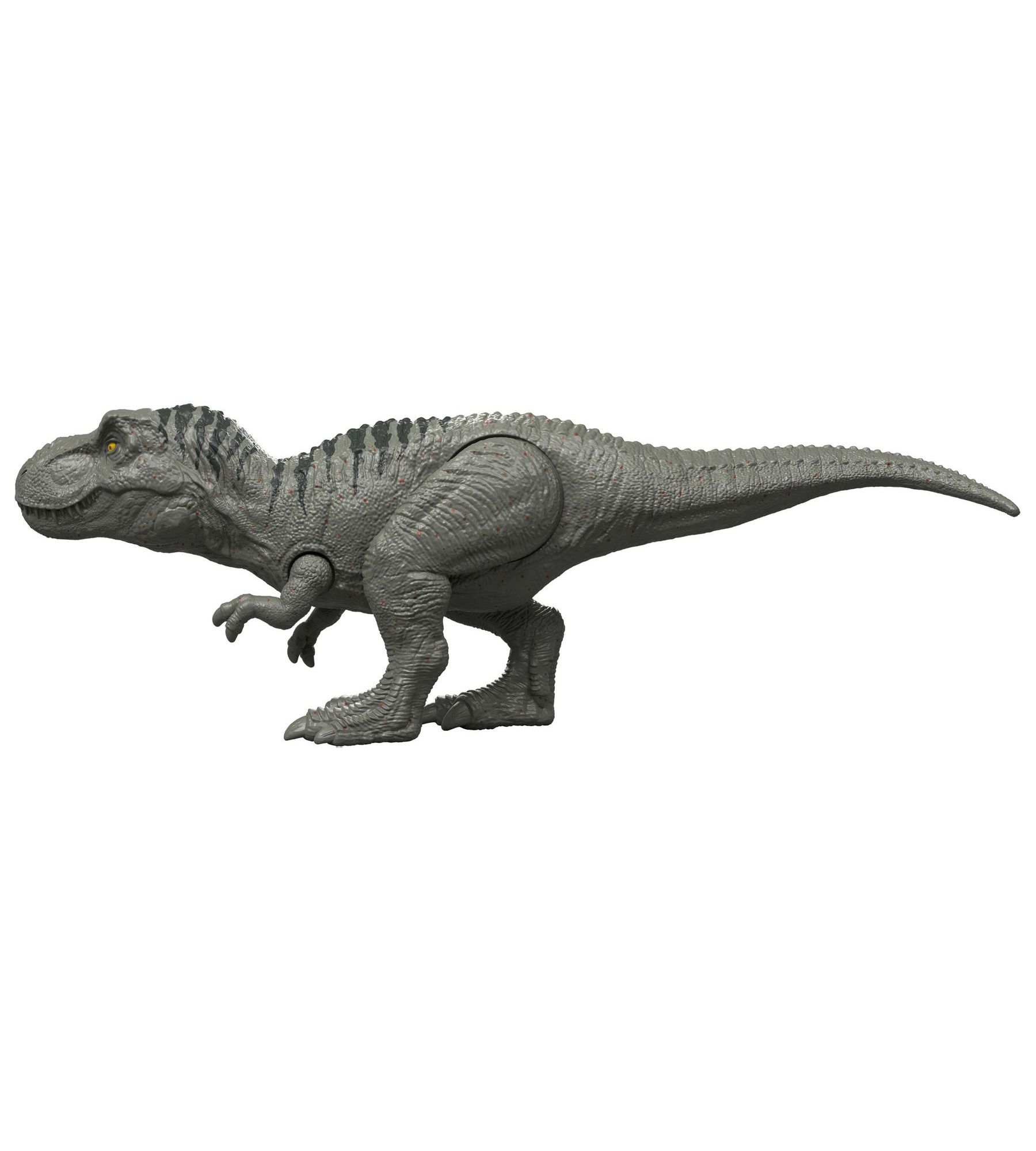 Фигурка Jurassic World Tyrannosaur - фото 3
