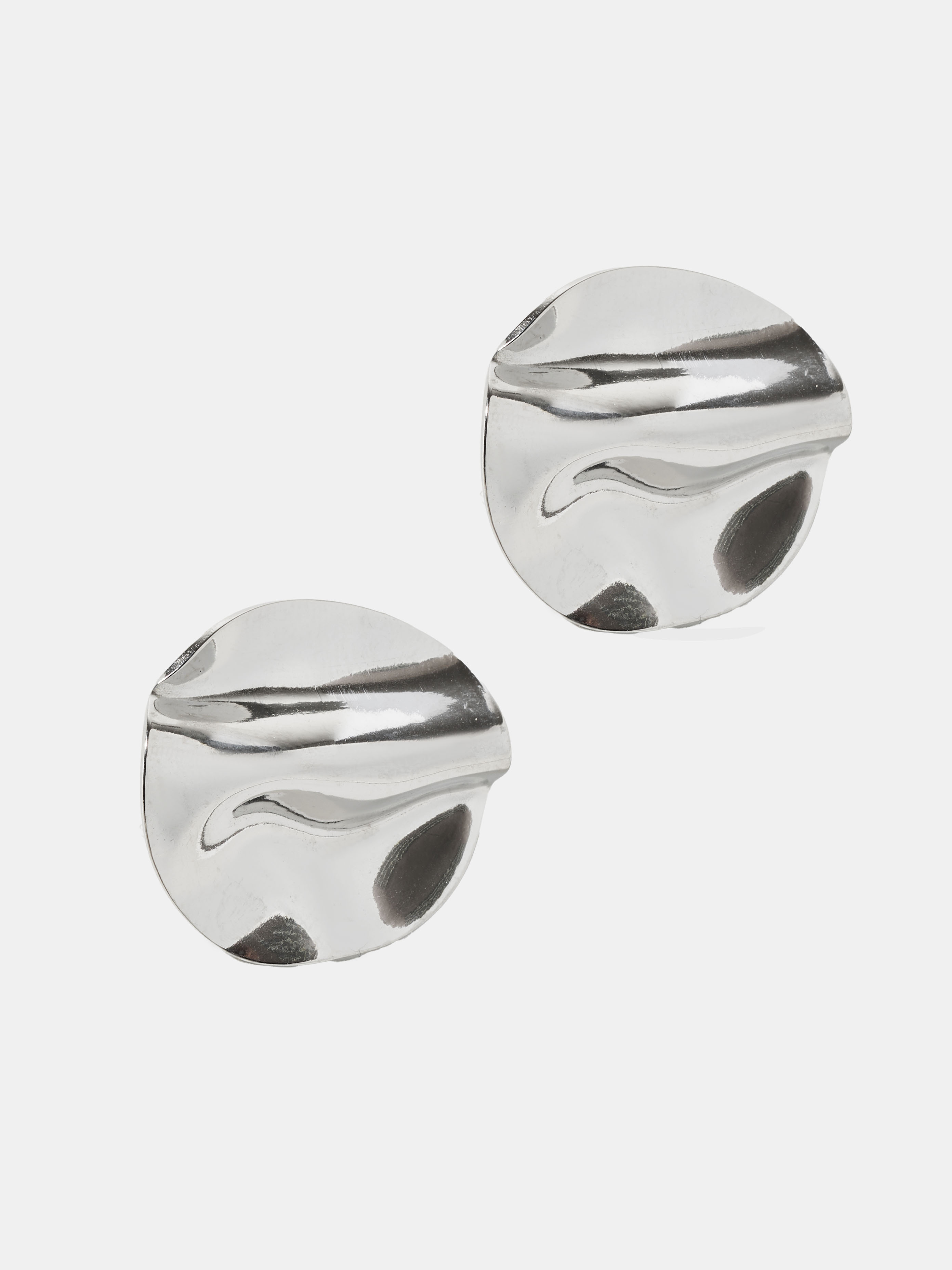 Серьги Shine and Beauty S00071 - фото 1