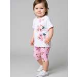 Футболка и леггинсы PlayToday