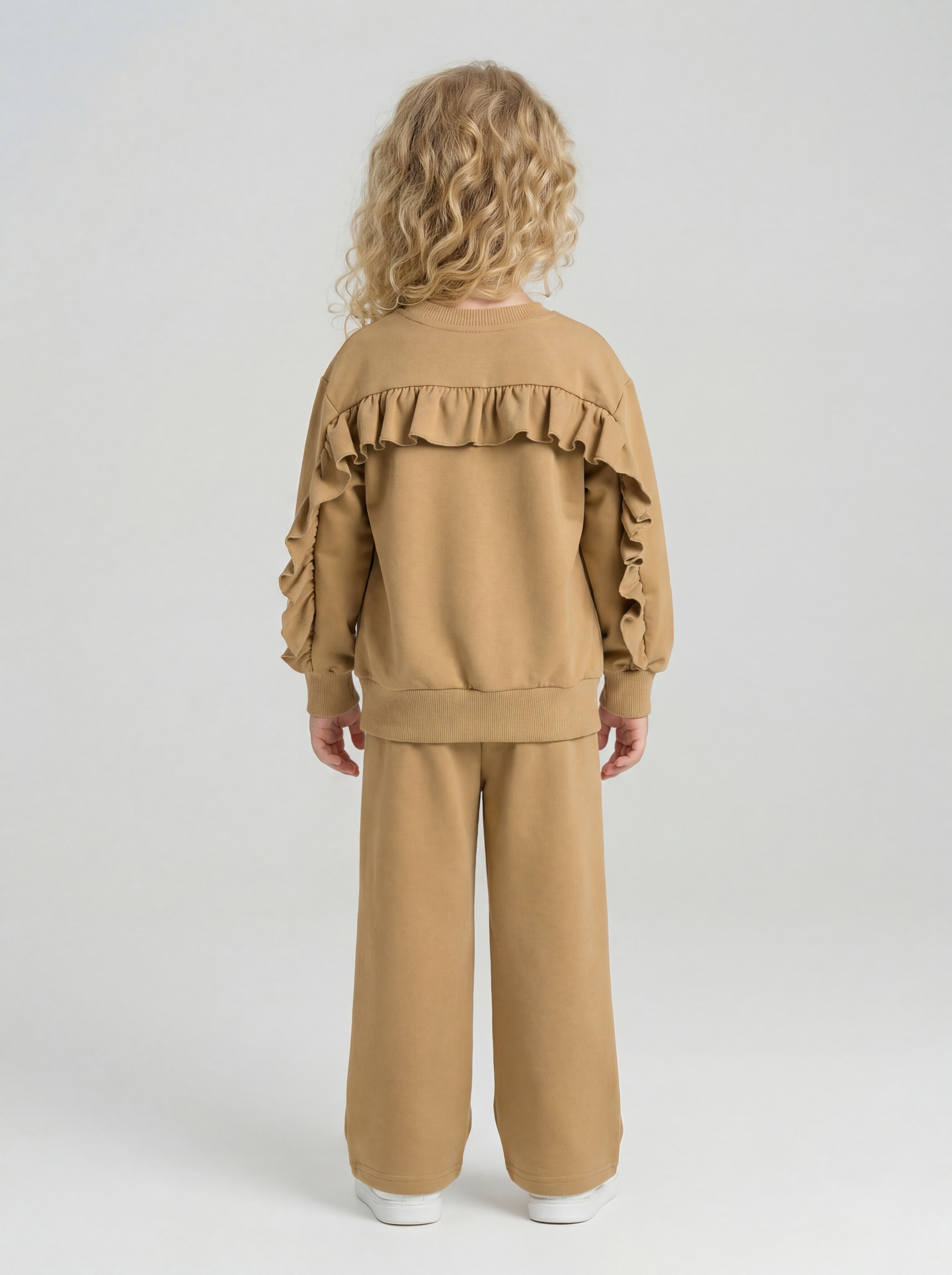 Костюм KUZA 1333А1 - фото 6