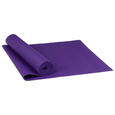 Коврик Sangh 173 х 61 х 0.6 см. цвет фиолетовый