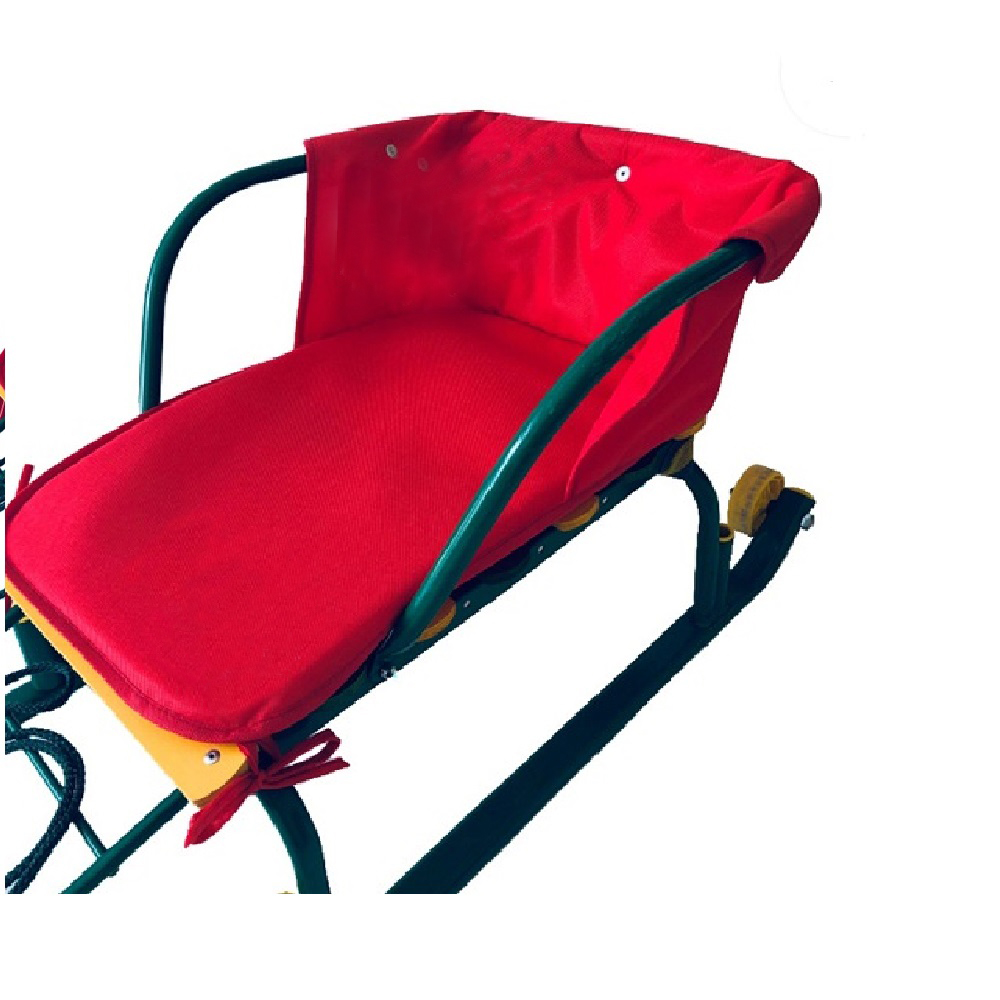 Матрас для санок Нижегородская игрушка См-812 - фото 4