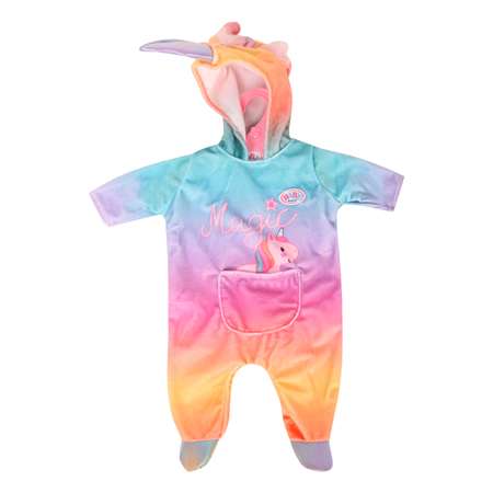 Одежда для кукол Zapf Creation