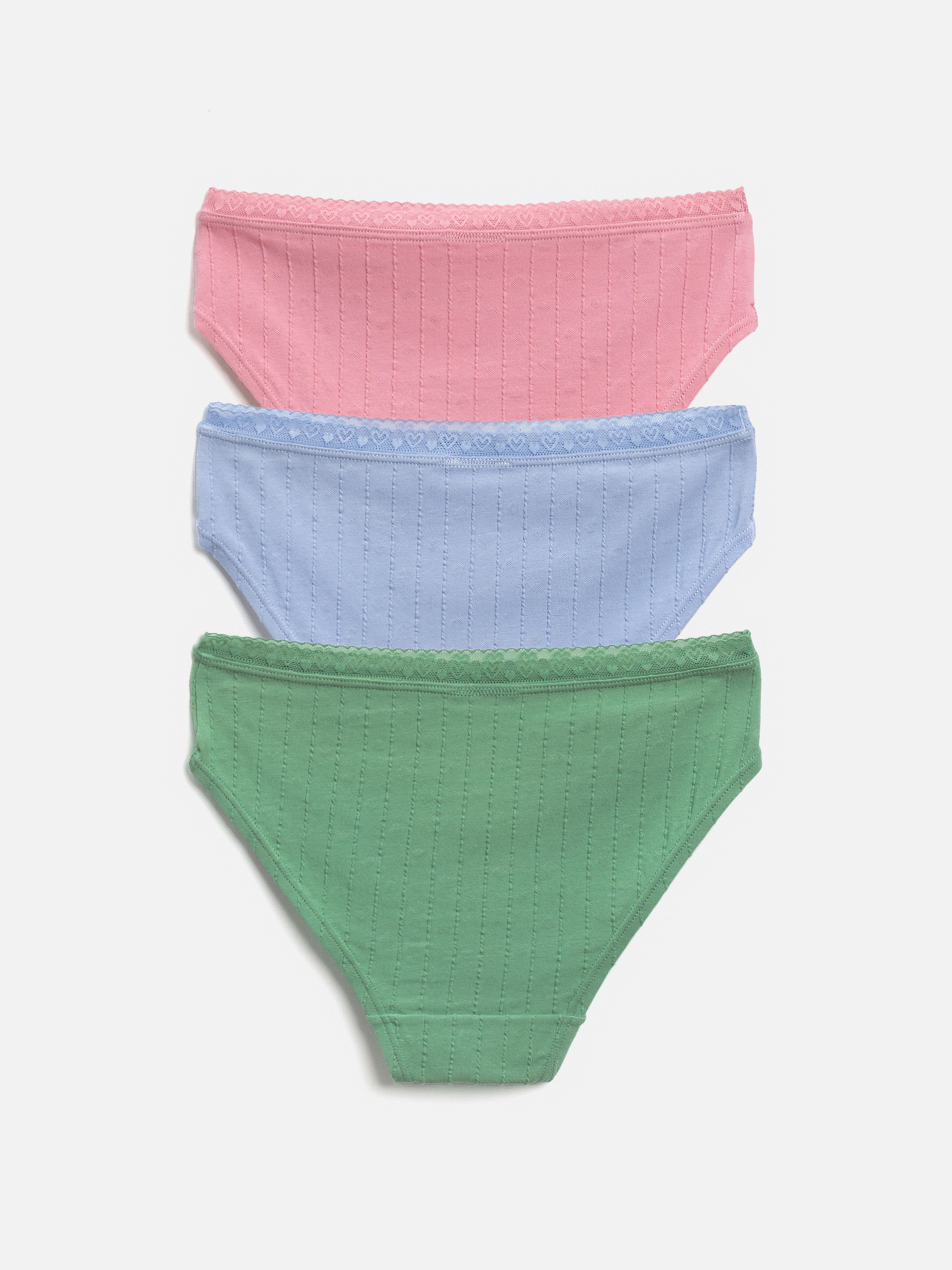 Трусы 3 шт Acoola 20214120115_0089907 - фото 3