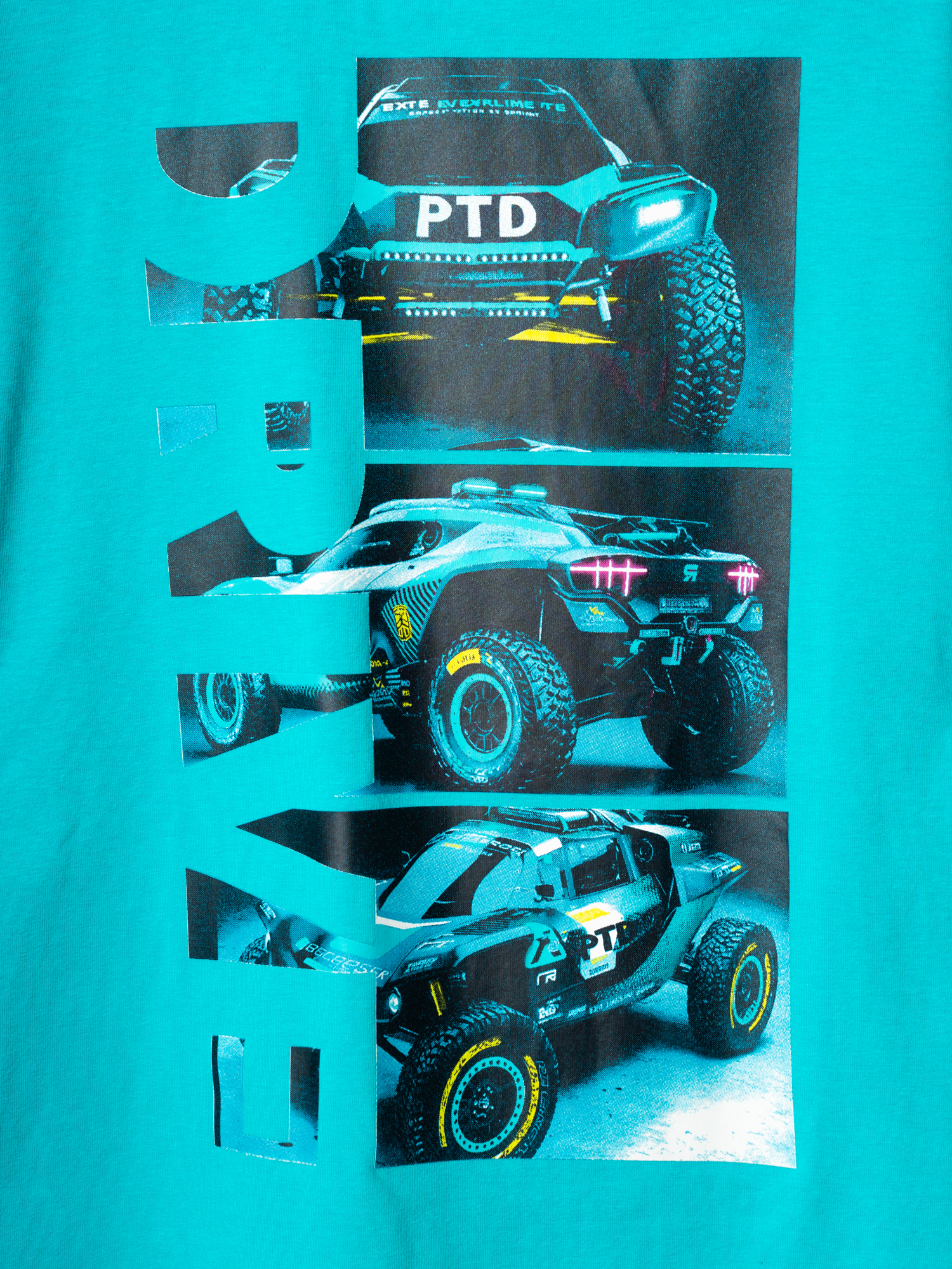 Футболка и шорты PlayToday 12611121 - фото 8