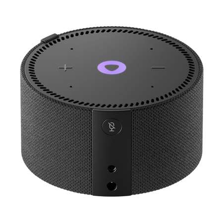 Умная колонка Яндекс YNDX-00020K
