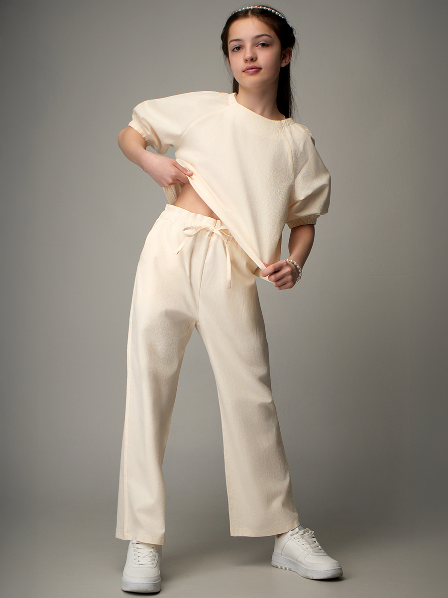 Костюм HappyFox HFI4832айвари - фото 3