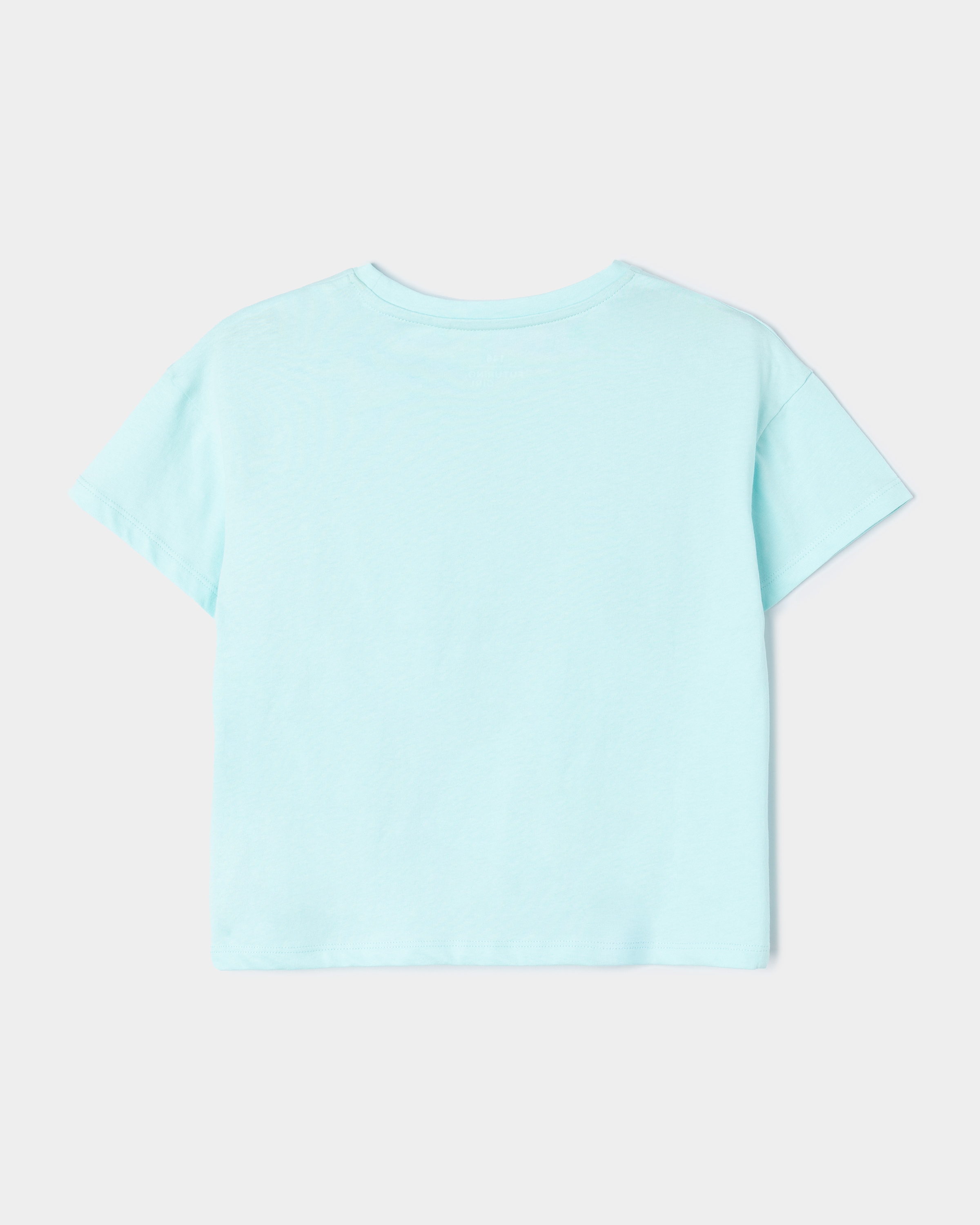 Футболка Futurino PG-SS26-53-6FUtg-45 - фото 2