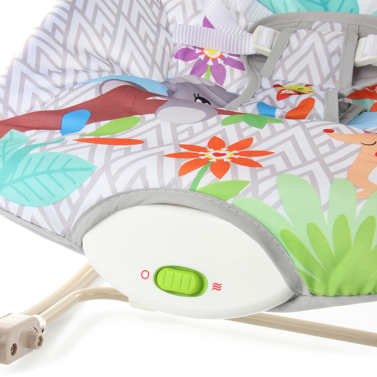 Шезлонг Veld Co - фото 7