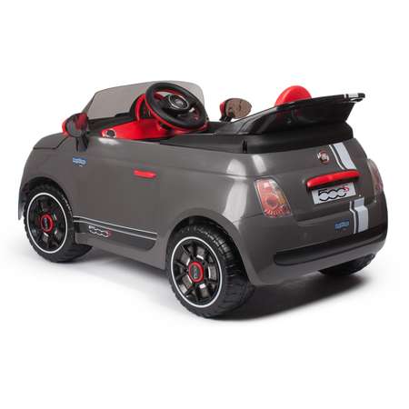 Автомобиль Peg-Perego