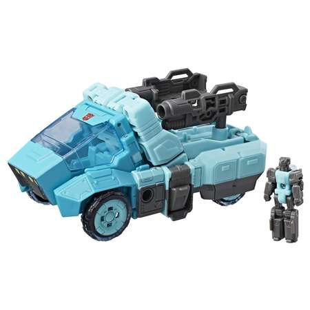 Игровой набор Трансформеры