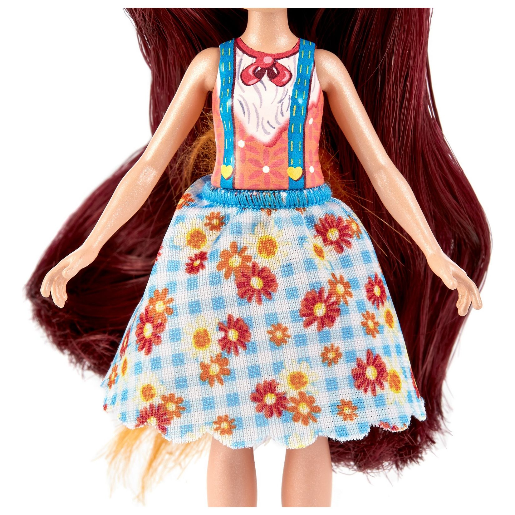 Кукла мини Enchantimals HCF81 - фото 6