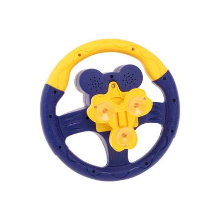Игрушка Наша Игрушка руль