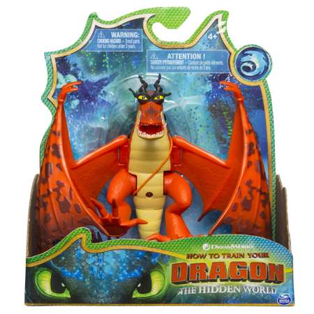 Фигурка Dragons