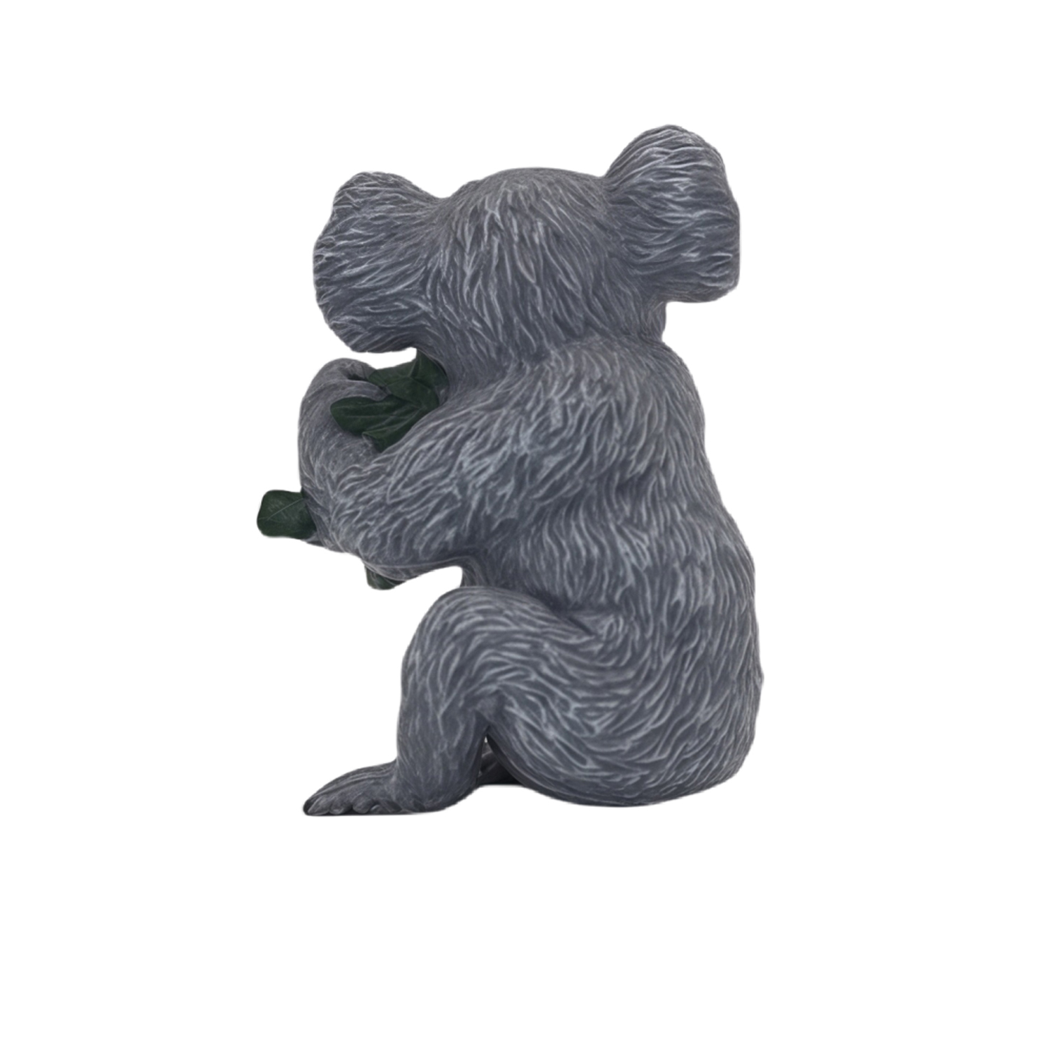 Фигурка Детское Время Коала (ест лист, сидит) - фото 5