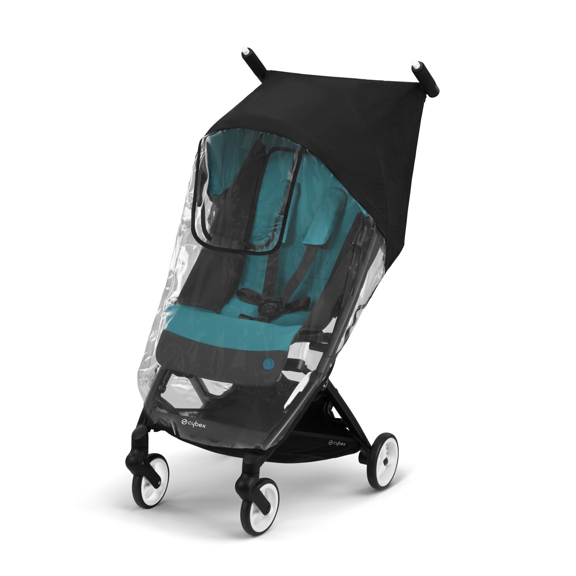 Дождевик Cybex 521000713 - фото 1