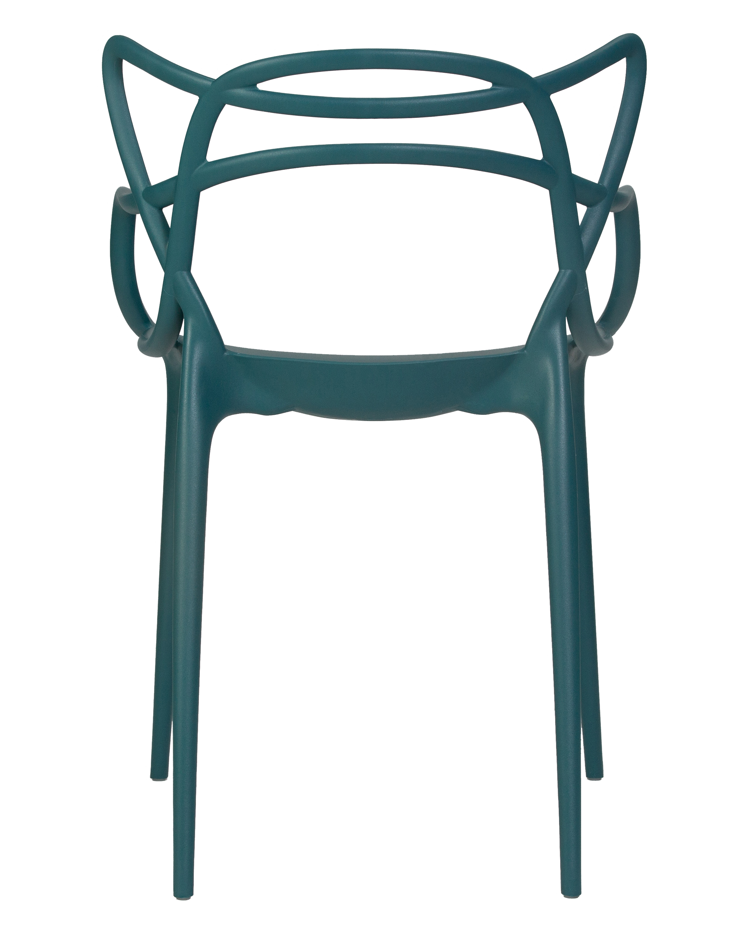 Стул DOBRIN MASTERS 4 шт. - фото 5