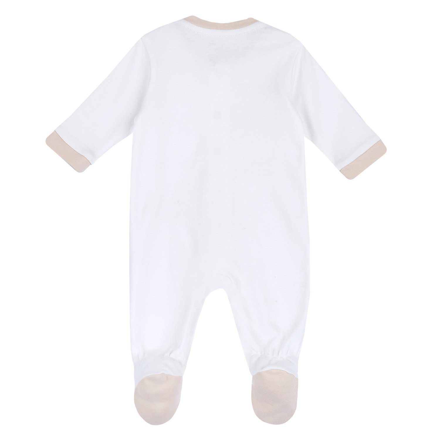 Комбинезон нательный Chicco 09007867000030 - фото 2