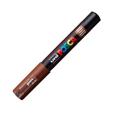 Маркеры uni