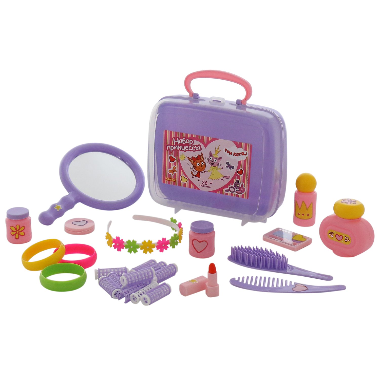 Игрушка Полесье инструменты - фото 4