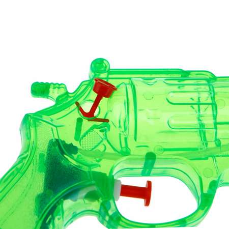 Пистолет водный 1TOY