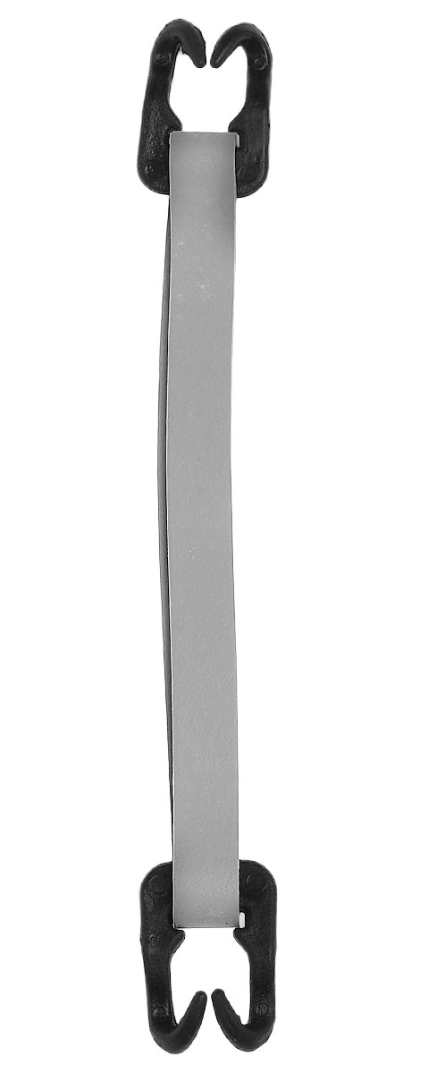 Чехол для гладильной доски Brabantia Экрю 124х38см (2мм) 191442 - фото 4