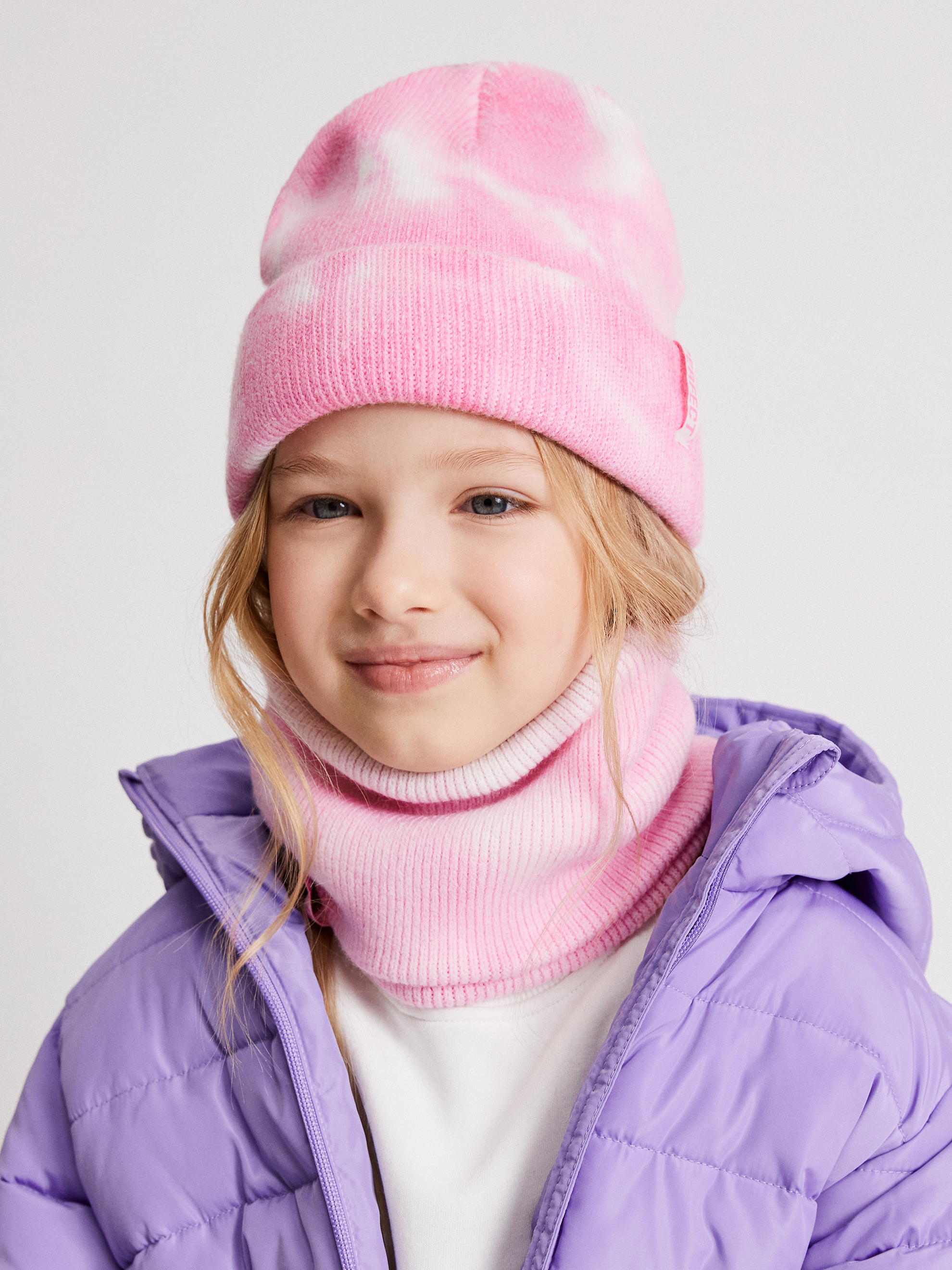 Шапка Acoola 20236400313_0094215 - фото 7