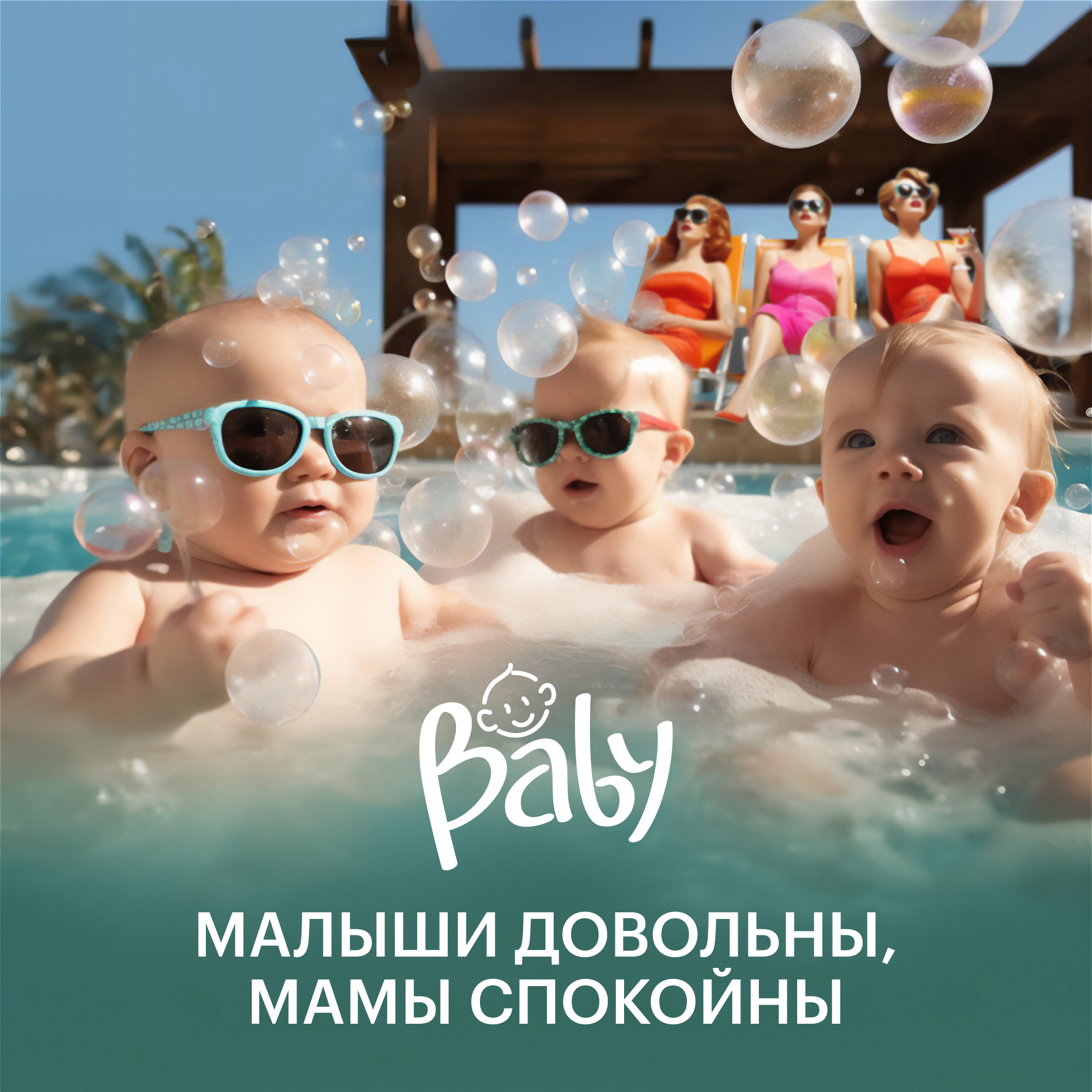 Масло Librederm Baby - фото 5